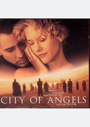 CITY OF ANGELS (OST)