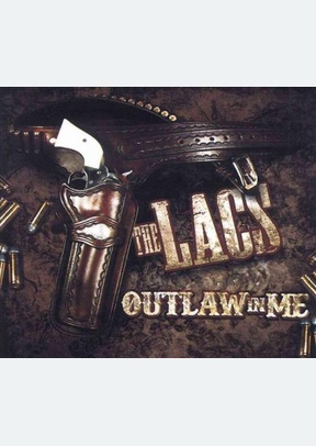 Outlaw in Me