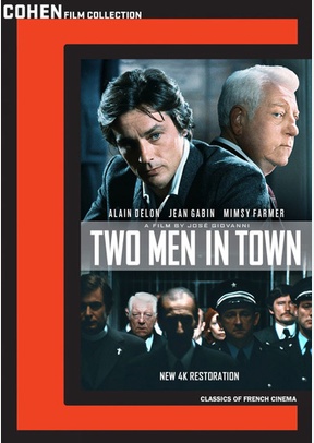 Two Men in Town