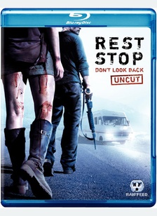 Rest Stop: Don't Look Back