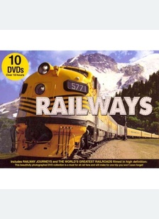Railways Collection