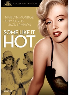 Some Like It Hot