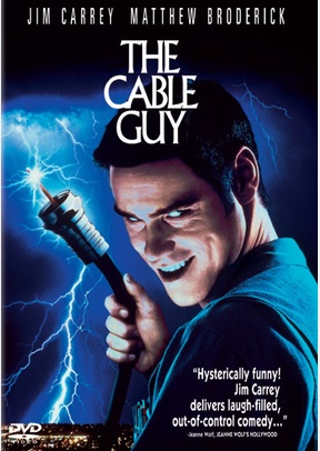 The Cable Guy