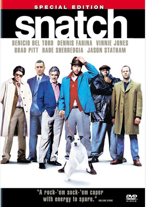 Snatch