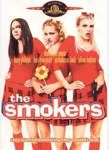 The Smokers