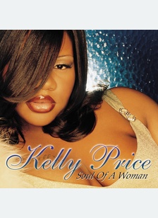 Soul Of A Woman