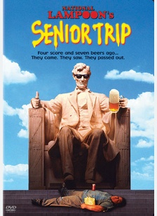 National Lampoon's Senior Trip