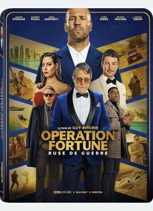 Operation Fortune: Ruse De Guerre