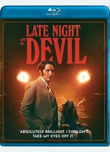 LATE NIGHT WITH THE DEVIL (BR)
