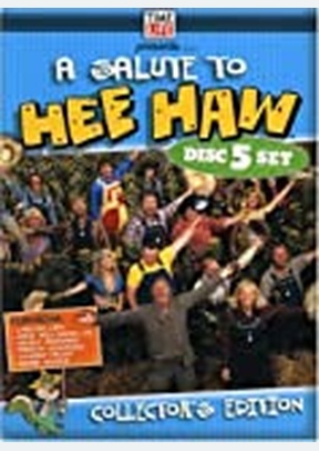 HEE HAW:SALUTE TO