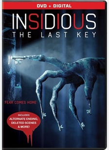 Insidious: The Last Key