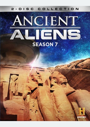 Ancient Aliens: Season 7