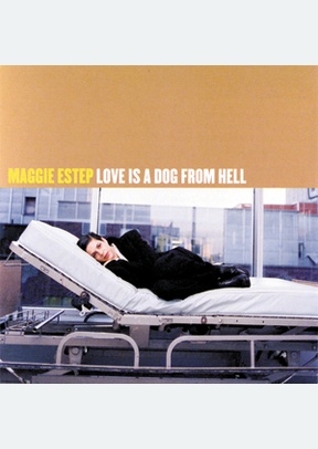 LOVE IS A DOG FROM HELL