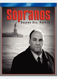 The Sopranos: Season Six, Part II