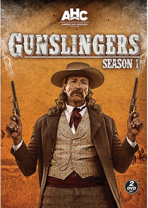 Gunslingers: Season 1