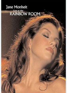Jane Monheit: Live At The Rainbow Room
