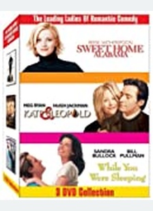 Leading Ladies Box Set