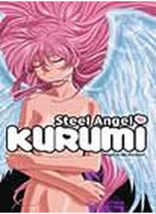 STEEL ANGEL KURUMI:ANGEL ON MY