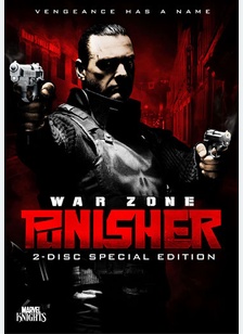 Punisher: War Zone