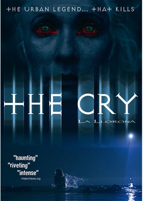 The Cry