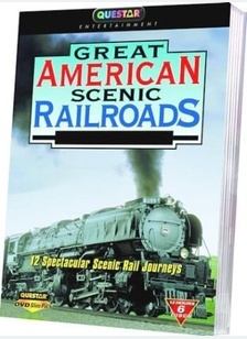 GREAT AMERICAN SCENIC RA