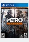 METRO REDUX