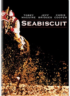 Seabiscuit