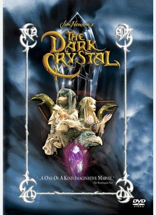 The Dark Crystal