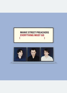 EVERYTHING MUST GO