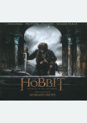 Hobbit: The Battle Of The Five Armies (OSC)