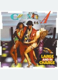 LARGE AND IN CHARGE