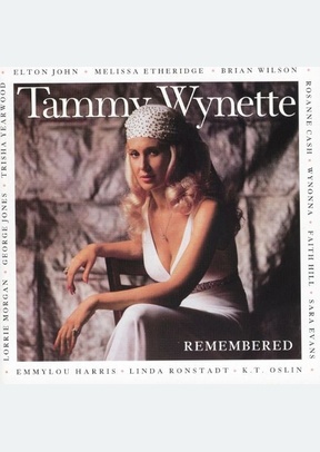 TAMMY WYNETTE...REMEMBERED