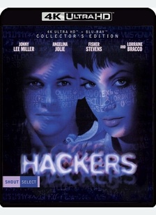 Hackers