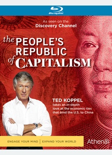 The People's Republic of Capitalism