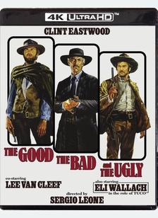 The Good, The Bad And The Ugly