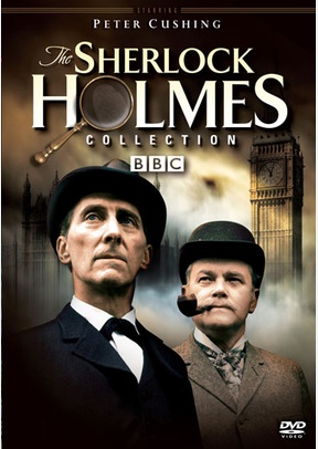 The Sherlock Holmes Collection