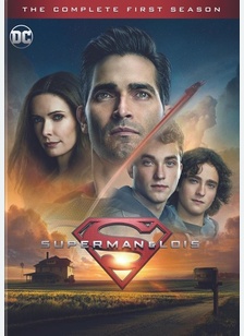 Superman & Lois: The Complete First Season