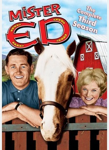 Mister Ed: The Complete Third Season