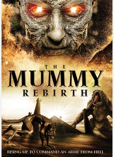 MUMMY REBIRTH