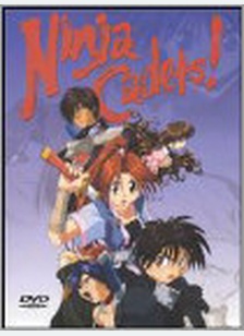 NINJA CADETS!