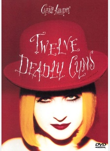 LAUPER, CYNDI