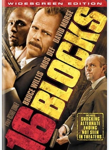 16 Blocks