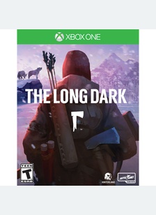 LONG DARK - Xbox One
