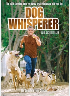 Dog Whisperer with Cesar Millan: The Complete Third Season