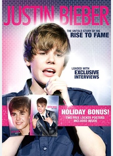 Justin Bieber: Rise to Fame