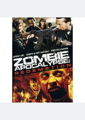 Zombie Apocalypse: Redemption