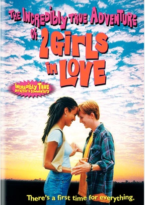 Incredibly True Adventure of 2 Girls in Love