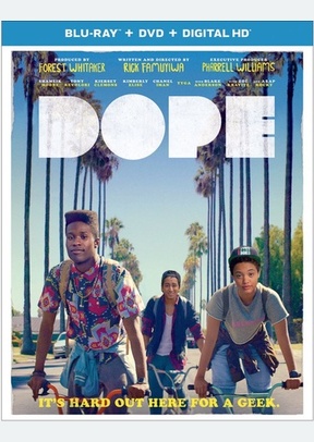 Dope