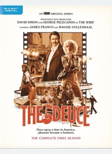 The Deuce: The Complete First Season