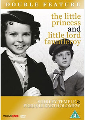 Little Princess / Little Lord Fauntleroy